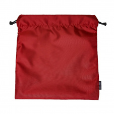 Многоразовый мешок для сырого мяса и рыбы VS Thermal Eco Bag красный