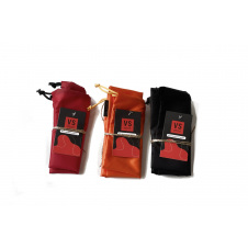 Набор многоразовых мешков для сырой рыбы и мяса VS Thermal Eco Bag разноцветный