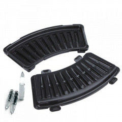 Форма для льда CUMENSS Пули АК47 оригинальная емкость для льда Black (3471-10047) Івано-Франківськ