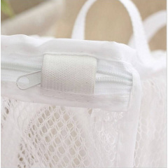 Мешок - Чехол Insneakers мешок для стирки обуви L 36*30*12 см Белый Івано-Франківськ