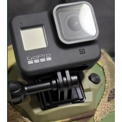 Крепление для камеры GoPro 4.55x4.15x2.95 см Черный (2639735788) Хмельницкий