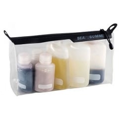 Чохол Sea To Summit TL TPU Clear Ziptop Pouch (1033-STS ATLTPUCZTP) Суми
