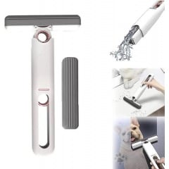 Щетка для мытья окон Mini Mop с отжимом (3_03678) Днепр