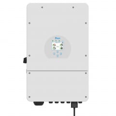 Гібридний інвертор Deye SUN-12K-SG02LP1-EU-AM3 12kW, 1Ф, 48V (42-00130) Талалаевка