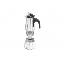 Кофеварка гейзерная Maestro 300 мл (MR-1660-6) Сумы
