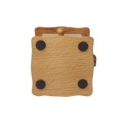 Кофейный набор No Brand A3 Green 5 предметов 13012-83783 Чернигов