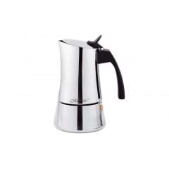 Кофеварка гейзерная Maestro 100 мл (MR-1668-2) Винница