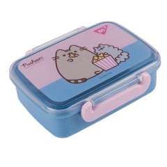 Контейнер YES Pusheen 420 мл Разноцветный (708364) Ивано-Франковск