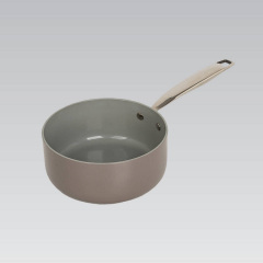 Ковш Maestro MR-4009-18S 18 см 1,9 л Серый (102398360) Житомир