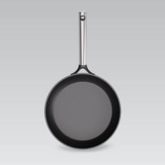 Сковородка Maestro MR-1227-28 28 см Черный (103136108) Кропивницький