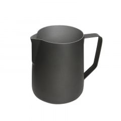 Питчер молочник для кофе JIMISI 12121 0.9 л Black (13455-86698) Бердичів