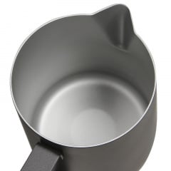 Питчер молочник для кофе JIMISI 12121 0.9 л Black (13455-86698) Бердичів