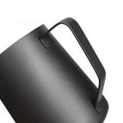 Питчер молочник для кофе JIMISI 12121 0.9 л Black (13455-86698) Бердичів