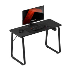 Компьютерный стол huzaro Hero 1.5 120x48x73 см Black Конотоп
