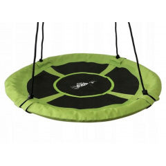 Садовые качели Garden Line HAM5191 100 см Green Ужгород