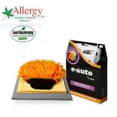 Набор для уборки авто E-Cloth Car Cleaning Kit 204683 Черкаси