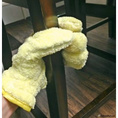 Перчатка для уборки пыли E-Cloth Dusting Glove 207943 (4331) Киев