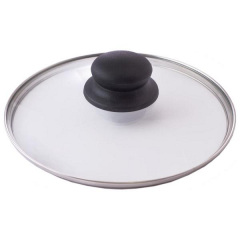Крышка стеклянная Maestro 20 см MR-0020 (36662637) Дніпро