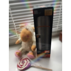 Термос Esbit Vacuum flask 1 л Серый Измаил