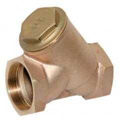 Фільтр магістральний Bonomi Idrosanitaria 3 PN16 Долина