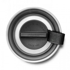 Термокружка Primus Slurken Vacuum Mug 0.4 л Серый (1046-742690) Дрогобыч