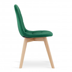 Кресло Jumi COLIN 81.5х44 см Green Запорожье