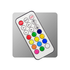 Компьютерный стол huzaro Hero 1.7 RGB 120x60x77 см Black Житомир