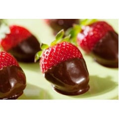Шоколадный фонтан No Brand Chocolate Magic or Fountain Коричневый (1756375285) Запорожье
