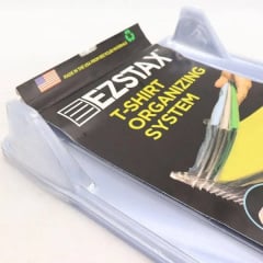 Место для хранения органайзер Ezstax для одежды в шкаф (2072822016) Хуст