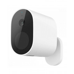 IP камера Mi Wireless Outdoor Security Camera 1080p Set + шлюз (MWC13) Черновцы