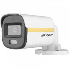 Камера відеоспостереження Hikvision DS-2CE10DF3T-LFS 2МП (3.6мм) Бердянськ