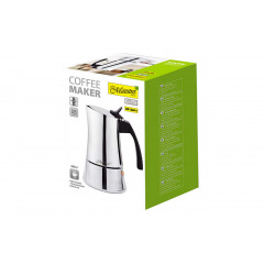 Кофеварка гейзерная Maestro 200 мл (MR-1668-4) Херсон