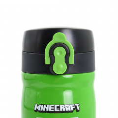 Термос YES Minecraft 350 мл Разноцветный (708329) Луцьк