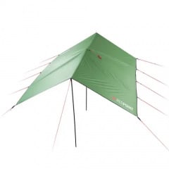Тент туристический RedPoint Umbra 400х290 см Зеленый (2571609602) Васильков