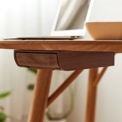 Выдвижной ящик No Brand Hidden 21.5х13.5х4.5 см Бежевый Бердичів