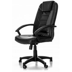 Кресло офисное Nordhold 7410 Black Чернівці