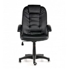 Кресло офисное Nordhold 7410 Black Чернівці
