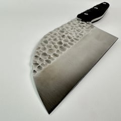 Тяпка кухонная Gorillas BBQ Серб 32 см Черный (KN73) Ивано-Франковск