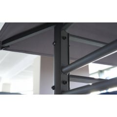 Павильон садовый Garden Line TUN5736 255х300 см Grey Київ