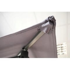 Павильон садовый Garden Line TUN5736 255х300 см Grey Київ