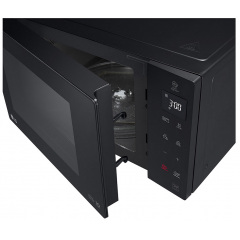 Микроволновая печь LG MH6336GIB (6398700) Сумы