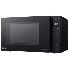 Микроволновая печь LG MH6336GIB (6398700) Сумы