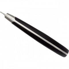 Кухонный нож для очистки Victorinox Grand Maitre Paring 8 см Черный (7.7203.08G) Дрогобич