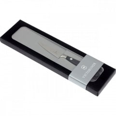 Кухонный нож для очистки Victorinox Grand Maitre Paring 8 см Черный (7.7203.08G) Дрогобич