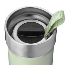 Термокружка Primus Slurken Vacuum Mug 0.4 л Зеленый (1046-742700) Переяслав-Хмельницкий