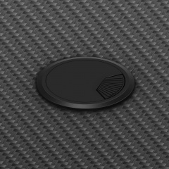 Компьютерный стол huzaro Hero 6.3 RGB 154x48x74 см Black Ізмаїл