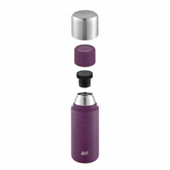 Термос Esbit VF1000TL-AU 1 л Фиолетовый (1054-017.0314) Фастів