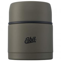 Термос для еды Esbit Food Jug 0,5 л Olive Green (1054-017.0285) Чернігів