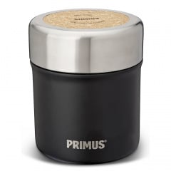Термос для еды Primus Preppen Vacuum jug 0,7 л Black (1046-742840) Полтава