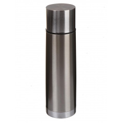 Термос 0.5 л Maestro MR 1638-50 Silver Одеса